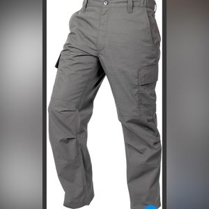 LA POLICE GEAR MEN'S CORE CARGO PANTS